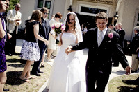 2009.4.25 courtney + richie wedding