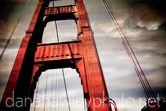 golden gate bridge, san francisco, california.