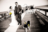 2010.4.9 rose + jon wedding