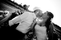 2009.6.20 adrienne + josh wedding