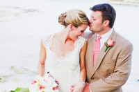 2013.2.16 katie + todd wedding - dominican republic