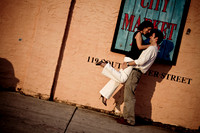 2009.6.28 victoria + michael engagement