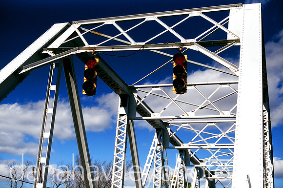 6th street bridge, wilmington, nc.