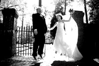 2009.4.18 teresa + dan wedding
