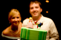 2009.6.5 vanessa + adam wedding party