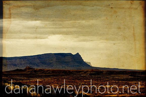 somewhere in utah...