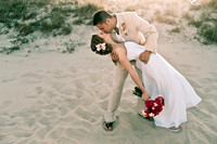 2011.5.12 dawn + dave wedding