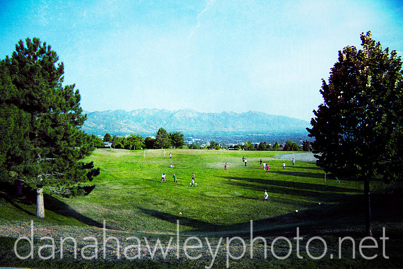 salt lake city, utah.