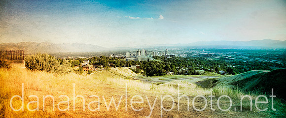 salt lake city, utah.