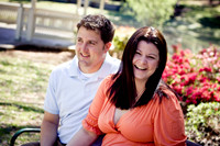 2010.4.11 marie + drew engagement