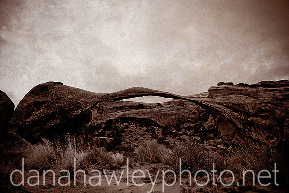 arches national park, near moab, utah.