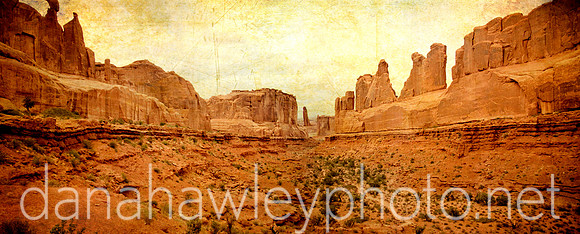 arches national park, near moab, utah.