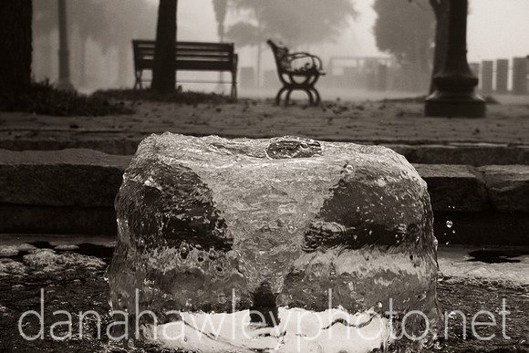 water front park, downtown wilmington, nc.