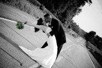 2009.6.13 amanda + brian wedding