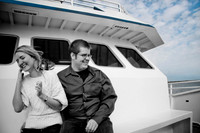 2009.1.2 heather + josh engagement