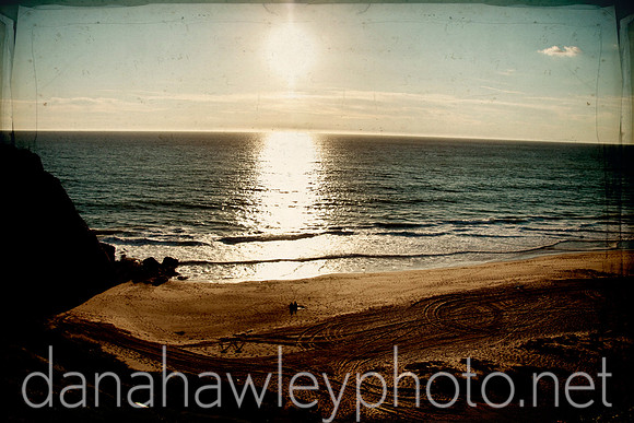 point dume, malibu, ca.