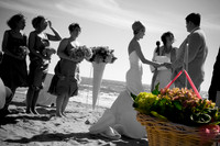 2009.4.4 heather + josh wedding