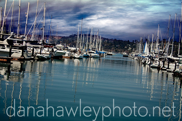 sausalito, california.