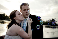 2009.5.22 lauren + justin wedding