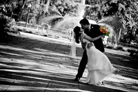2009.4.21 rachele + galen wedding