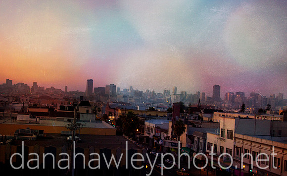 san francisco.