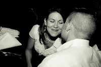 2009.6.12 amanda + brian rehearsal dinner