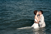 2011.6.26 dawn + dave trash the dress