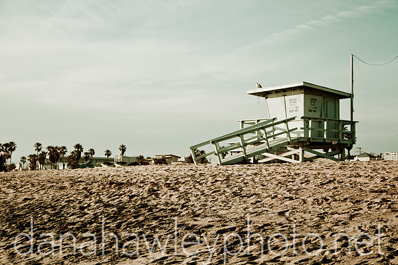 venice beach, ca.