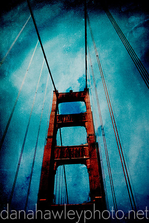 golden gate bridge, san francisco, california.