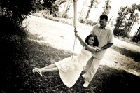 2008.8.2 daye + jason engagement